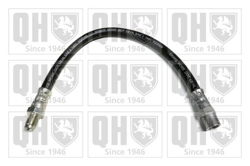 Genuine brake hose rear - brake,