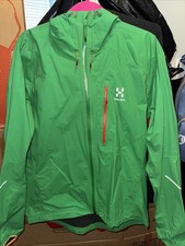 Haglofs Gore-tex GTX