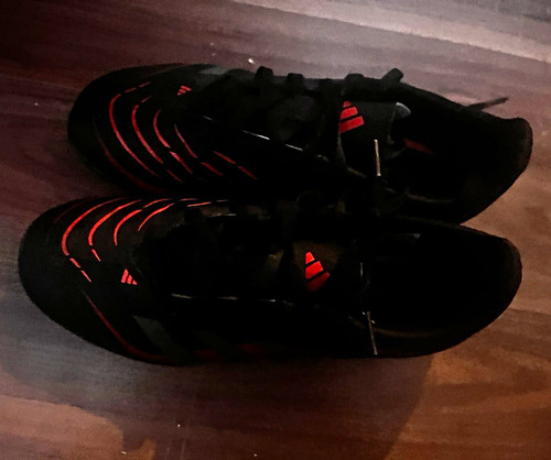 Adidas predator men low top - predator,