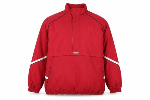Umbro mens windbreaker jacket - umbro,