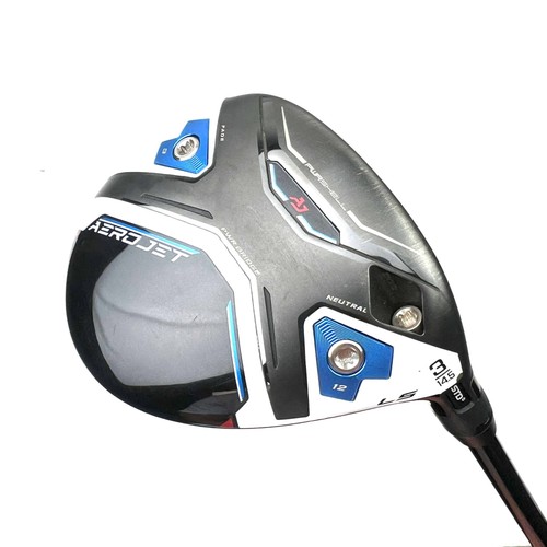 Cobra aerojet wood - cobra, 3