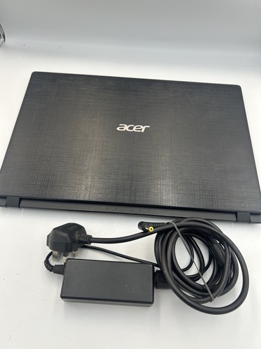 Acer aspire a315 series - aspire,