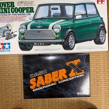 TAMIYA RC car Rover Mini