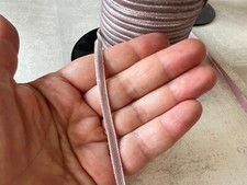 3m VTG French Velvet Baby