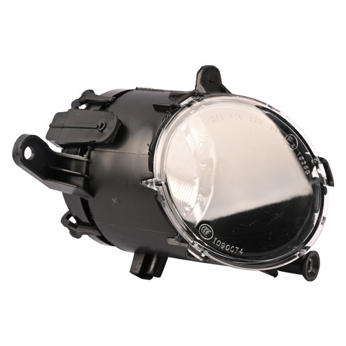Right driver side - right, fog
