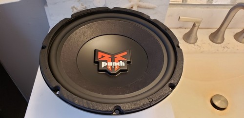Rockford fosgate punch - fosgate,