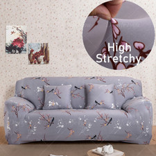 High Stretch Sofa Covers
