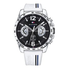 Tommy Hilfiger® watch Man's