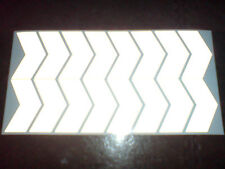 REFLECTIVE CHEVRONS Cycle Bike