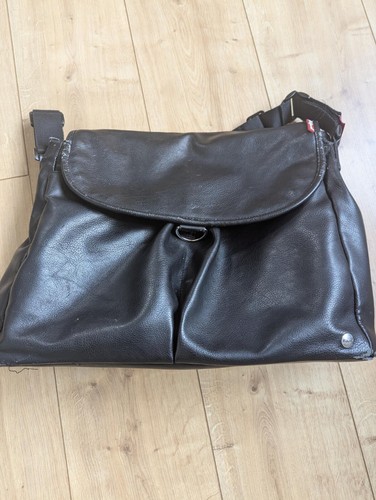 Babymel changing bag for