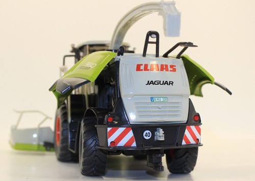 Siku 4058 claas jaguar - siku,