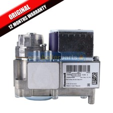 VAILLANT ECOTEC PLUS 837 & VU