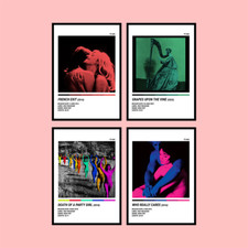 TV GIRL BAND ARTIST ALBUM