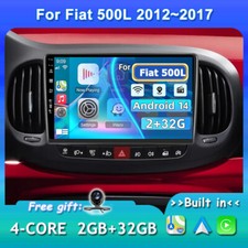 Sat Nav GPS Android 14 For