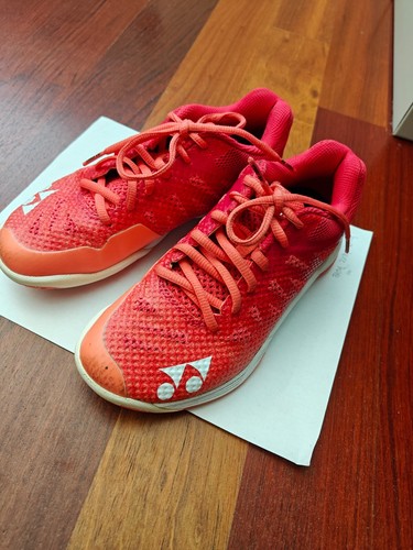 Yonex power cushion aerus - yonex, 3