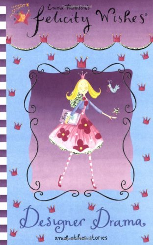 Felicity wishes designer - felicity, wishes: