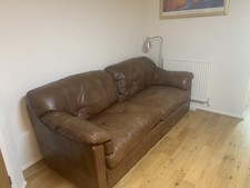 Multiyork Leather Sofa