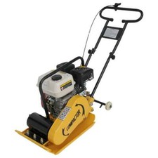 Petrol Compactor Wacker Plate