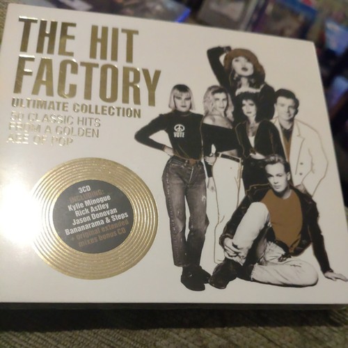 Hit factory ultimate - hit,