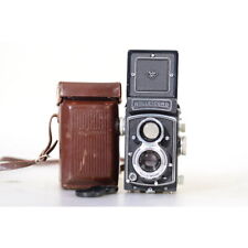 Rolleicord Vb Camera + Xenar