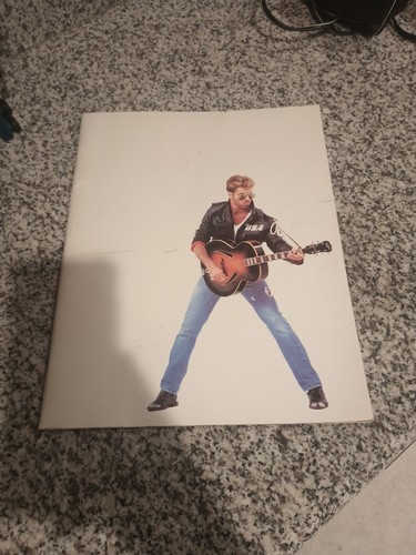George michael the - george,
