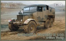 IBG Models 35030 Scammell