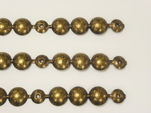 Upholstery nails studs strips - nails,
