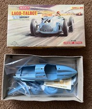 LAGO TALBOT Model MERIT Kit