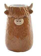 HIGHLAND COW BUD FLOWER MINI