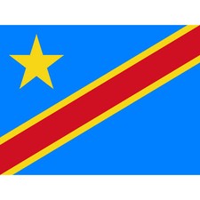 Democratic Republic Congo