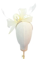 Women Fascinator Hat Flower