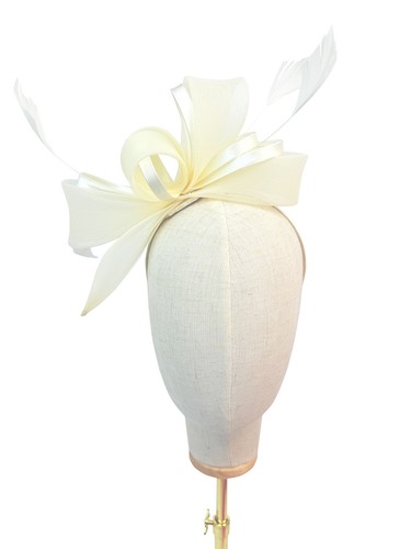 Women fascinator hat - women,