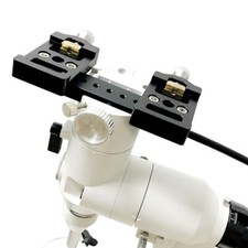 Dovetail Clamp Plate for