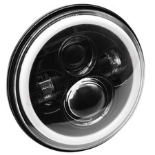 7inch Motorcycle LED Headlight