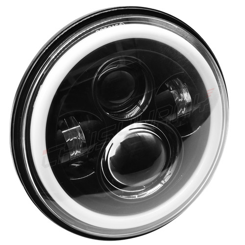 7inch motorcycle led headlight - 7inch,