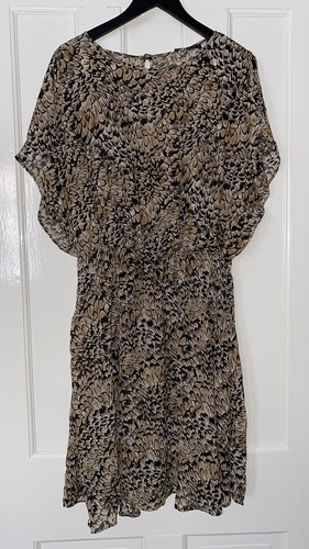 Primark animal print - animal,