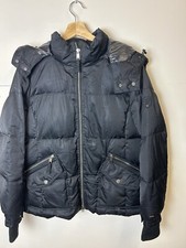 Tommy Hilfiger Down Jacket