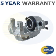 Comline Front Left Brake