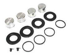 JAGUAR & DAIMLER XJ6/XJ12 SERIES ONE 1968 - 1973 REAR CALIPER PISTONS & SEALS