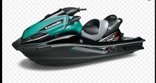 Kawasaki Ultra Lx160 Jet ski 2021/22