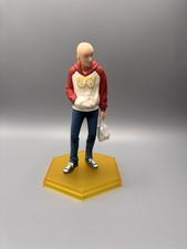Good Smile Company Pop Up Arcade One Punch Man Oppai Hoodie Version  