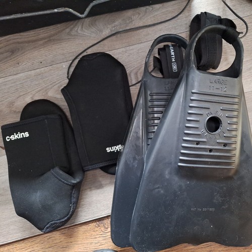 Dafin model pro body board - dafin,