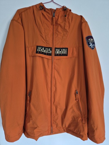 Napapijri men jacket - jacket, 46