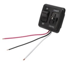 DC12V Dimmer Switch For