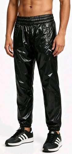 Puma track pants ladies unisex