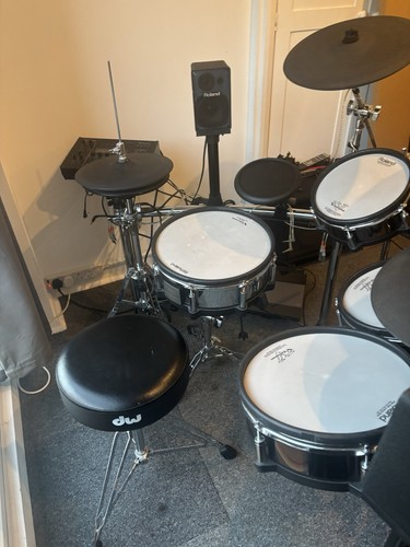 Roland kv electronic - roland,