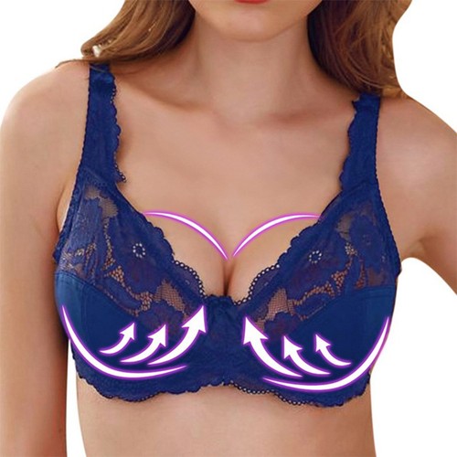 Size sexy lace underwire - size,