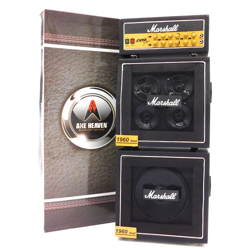 Axe heaven marshall jvm full - axe,