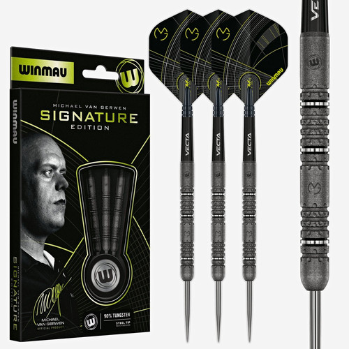 Winmau michael van - winmau,