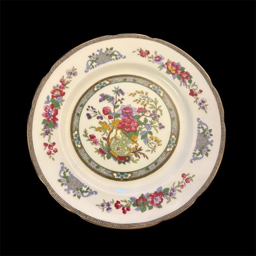 Vintage paragon bone china - bone,